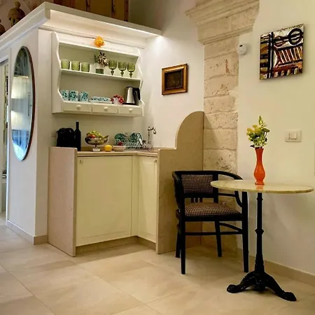 Domus Settecento * بوتينيانو