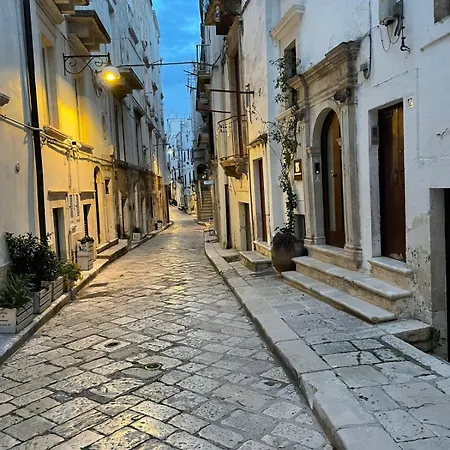 Domus Settecento Putignano