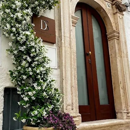 Hébergement de vacances Domus Settecento *