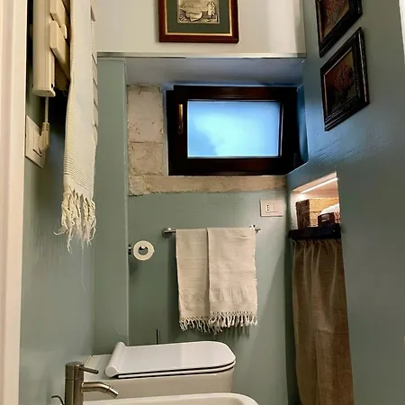 Domus Settecento بيت للعطل *