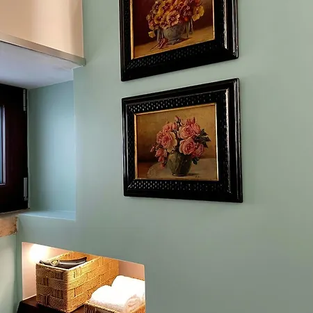 Domus Settecento بيت للعطل *
