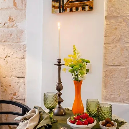 Domus Settecento بيت للعطل