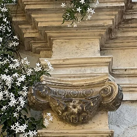 Hébergement de vacances Domus Settecento *