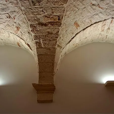 Domus Settecento Putignano